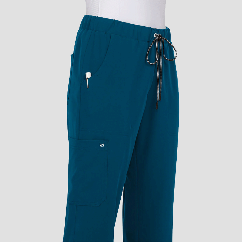 Scrub trousers EVERYDAY HERO PANT 739 KOI Design