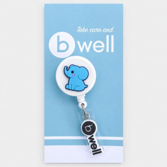 Badge holder BADGE Bwell