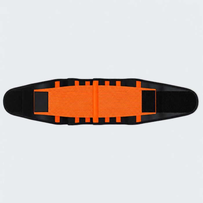 Work waist belt SPINE BWOLF