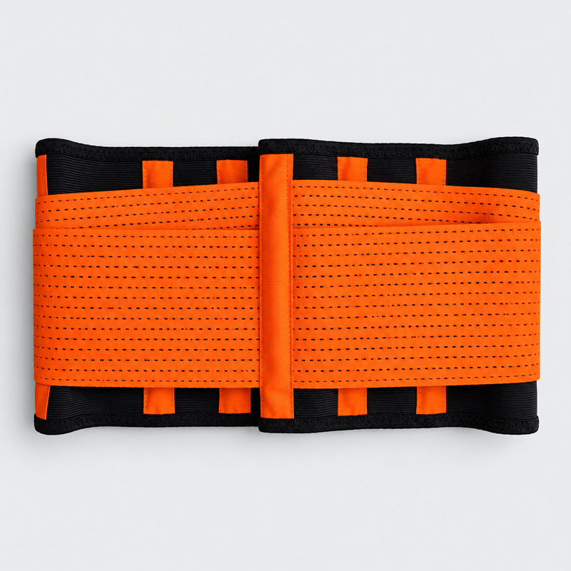 Work waist belt SPINE BWOLF