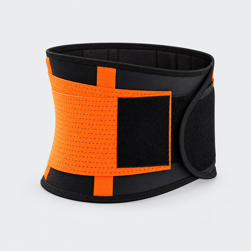 Work waist belt SPINE BWOLF
